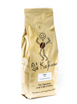 Da Kafimaa Bohnen Capo 500g